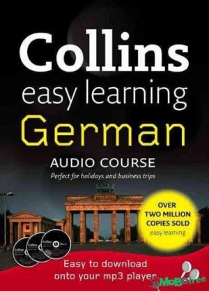 Collins Easy Learning German